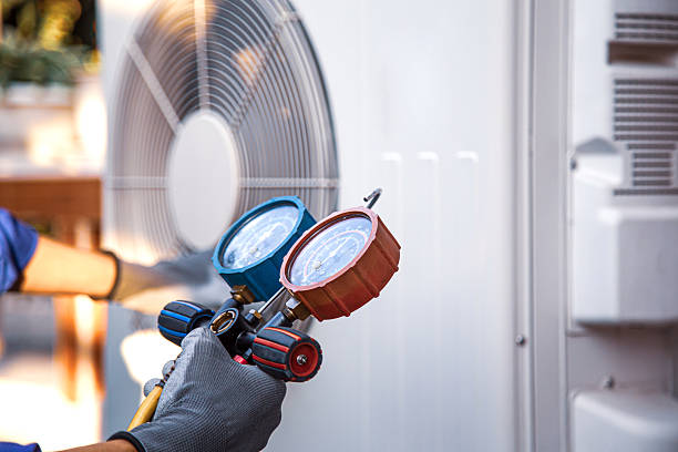 Affordable Hvac solutions in Stockdale, PA
